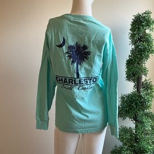 ALSTYLE COTTON TOP SIZE S